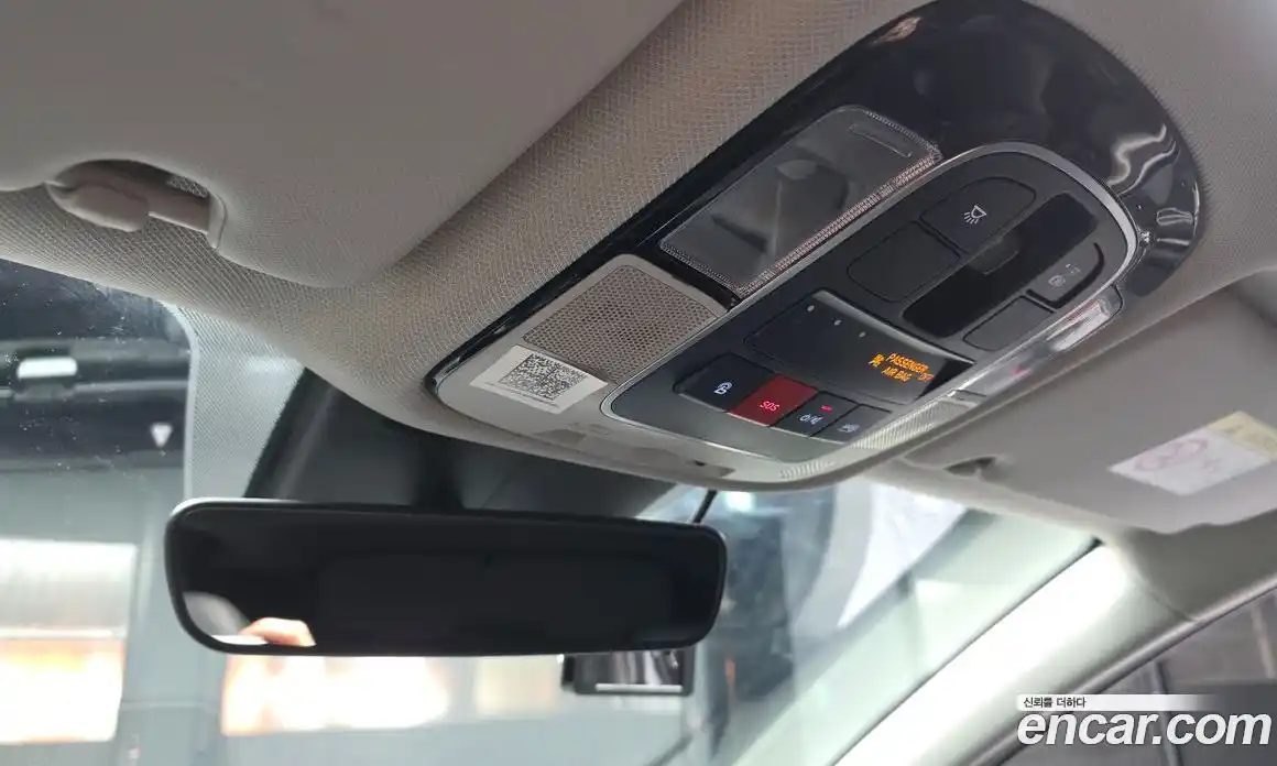 Hyundai Tucson 2021 1.6 Автомат в Москве № 854437, фото 16