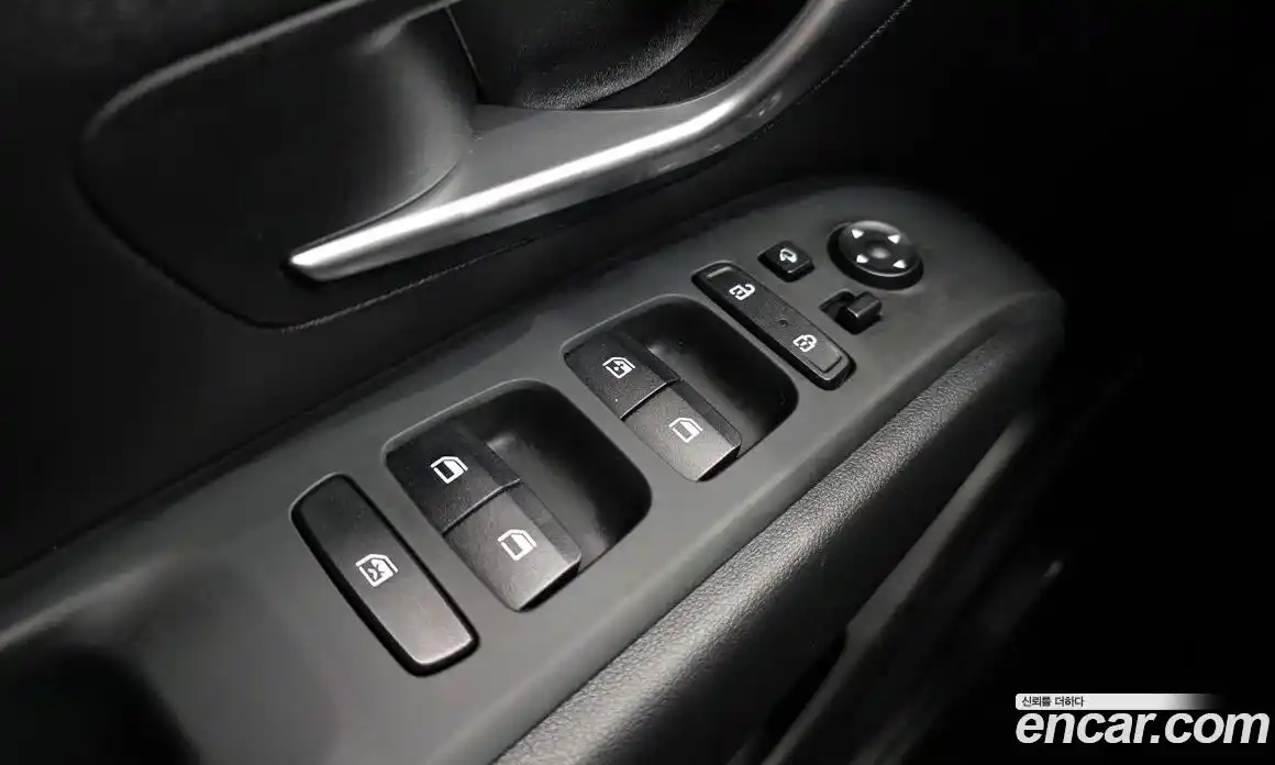 Hyundai Tucson 2021 1.6 Автомат в Москве № 854437, фото 17