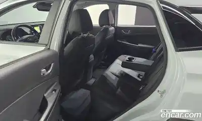 Hyundai Kona 2019 0.2 Автомат в Москве № 854456, миниатюра 11