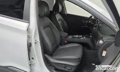 Hyundai Kona 2019 0.2 Автомат в Москве № 854456, миниатюра 12