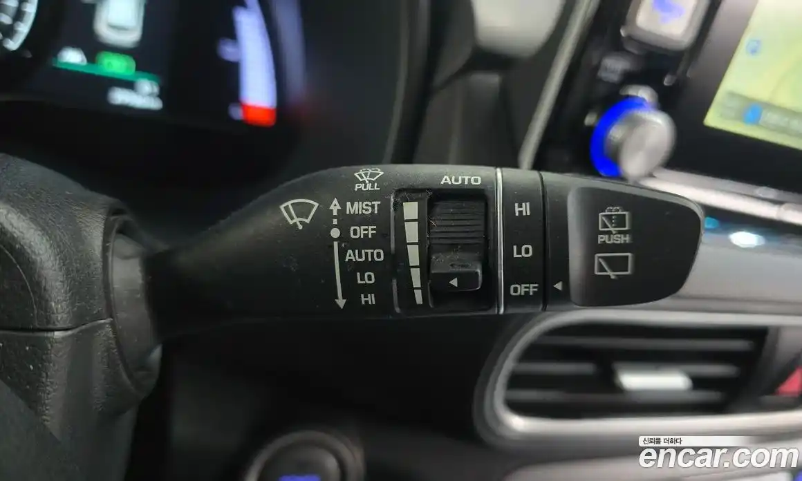 Hyundai Kona 2019 0.2 Автомат в Москве № 854456, фото 16