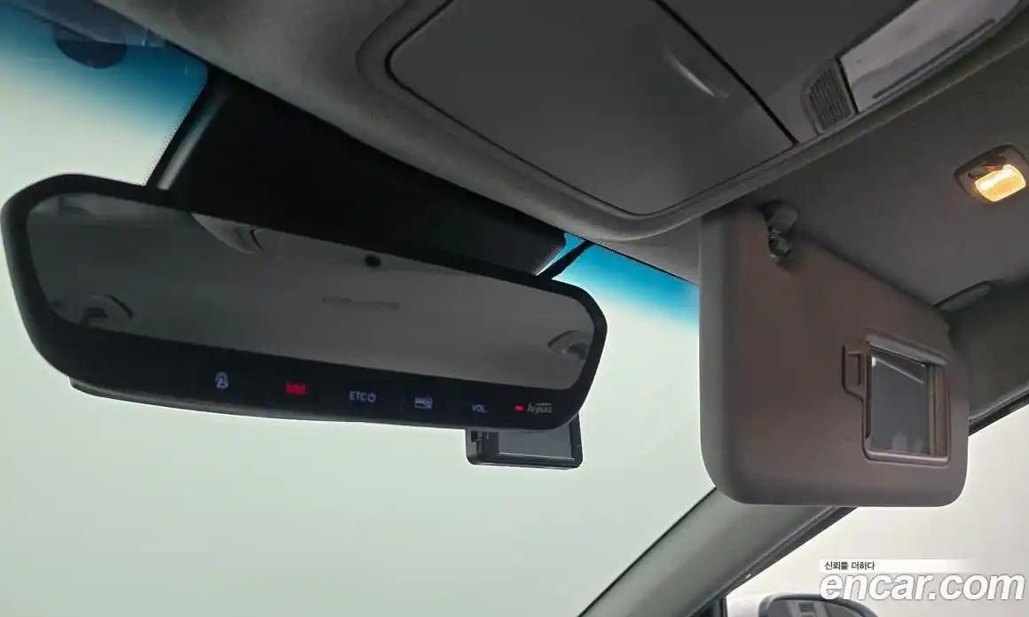 Hyundai Kona 2019 0.2 Автомат в Москве № 854456, фото 18