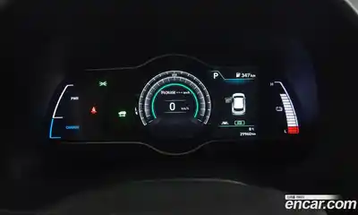 Hyundai Kona 2019 0.2 Автомат в Москве № 854456, миниатюра 8