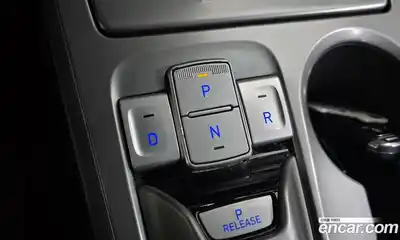 Hyundai Kona 2019 0.2 Автомат в Москве № 854456, миниатюра 9