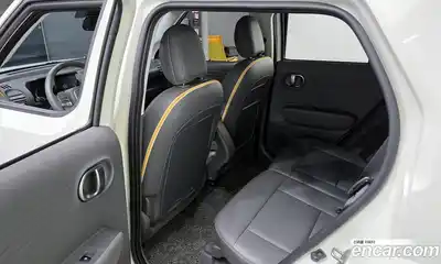 Hyundai Casper 2022 1.0 гидро в Москве № 854481, миниатюра 11