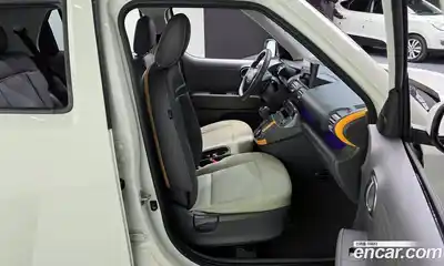 Hyundai Casper 2022 1.0 гидро в Москве № 854481, миниатюра 12