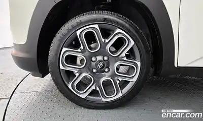 Hyundai Casper 2022 1.0 гидро в Москве № 854481, миниатюра 5