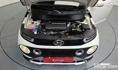 Hyundai Casper 2022 1.0 гидро в Москве № 854481, миниатюра 6