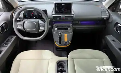 Hyundai Casper 2022 1.0 гидро в Москве № 854481, миниатюра 7