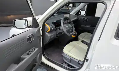 Hyundai Casper 2022 1.0 гидро в Москве № 854481, миниатюра 10
