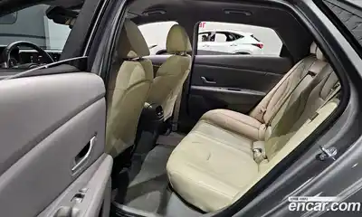 Hyundai Avante 2023 1.6 Автомат в Москве № 854532, миниатюра 12