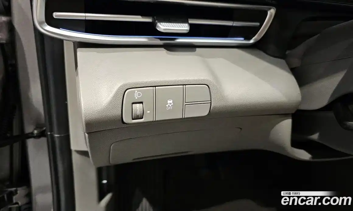 Hyundai Avante 2023 1.6 Автомат в Москве № 854532, фото 14