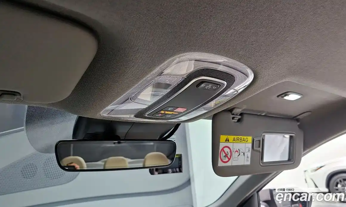 Hyundai Avante 2023 1.6 Автомат в Москве № 854532, фото 20