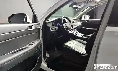 Hyundai Palisade 2022 2.2 гидро в Москве № 854545, миниатюра 11