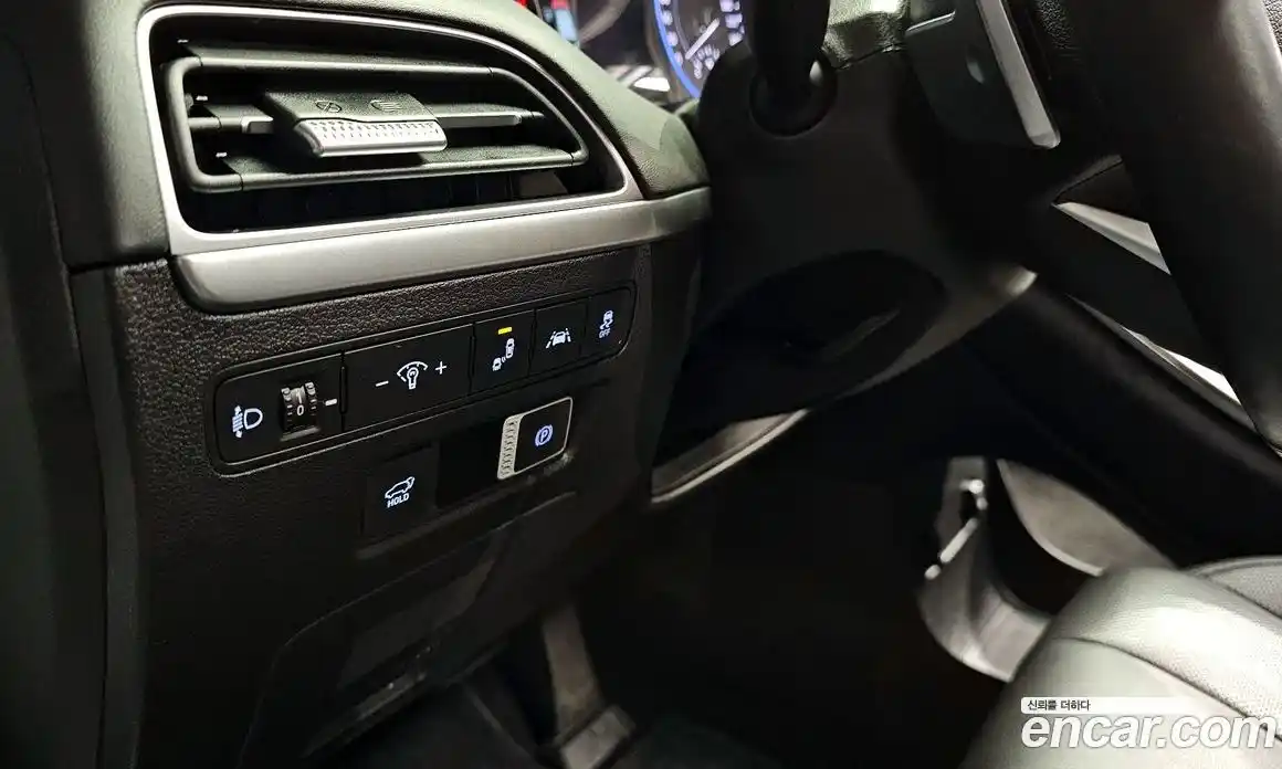 Hyundai Palisade 2022 2.2 гидро в Москве № 854545, фото 13