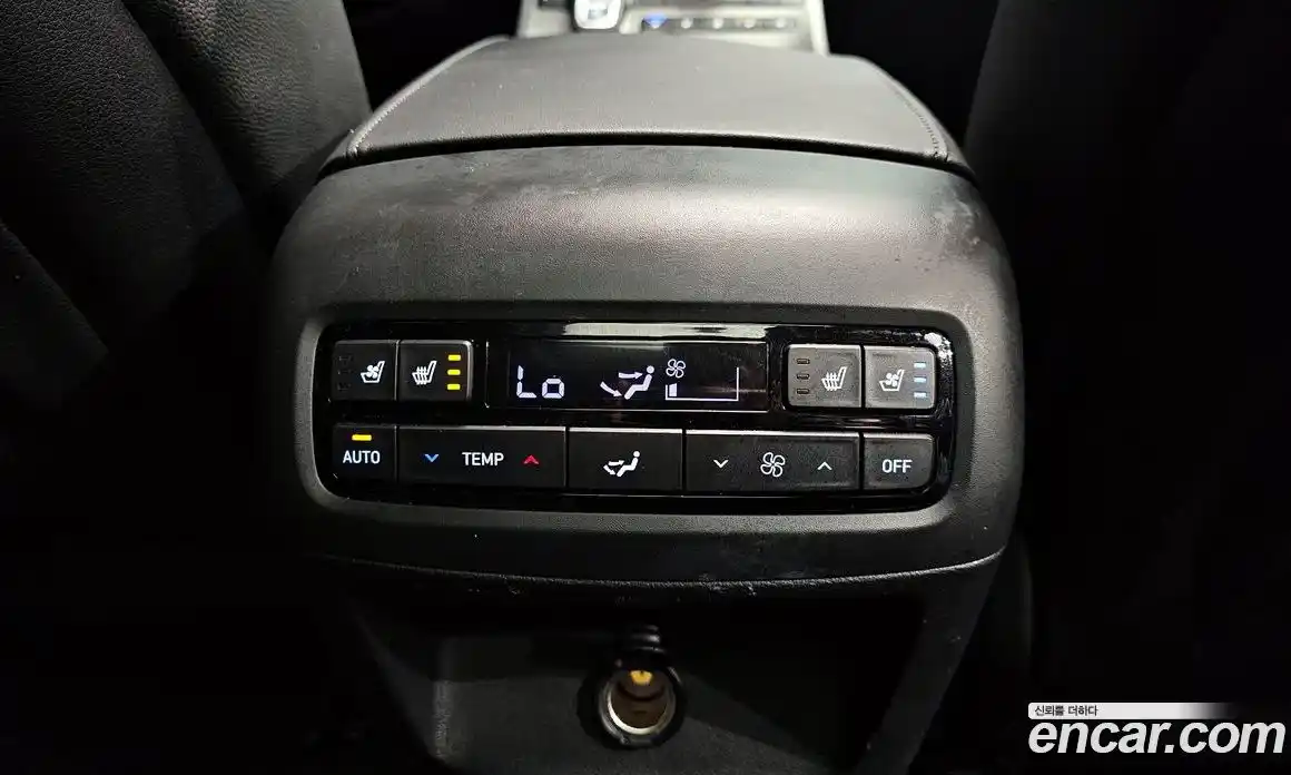 Hyundai Palisade 2022 2.2 гидро в Москве № 854545, фото 19