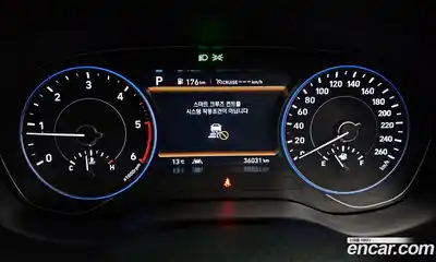 Hyundai Palisade 2022 2.2 гидро в Москве № 854545, миниатюра 8