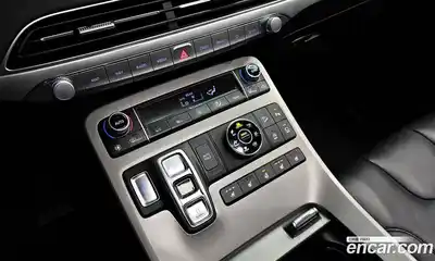 Hyundai Palisade 2022 2.2 гидро в Москве № 854545, миниатюра 9