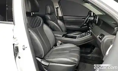 Hyundai Palisade 2022 2.2 гидро в Москве № 854545, миниатюра 10