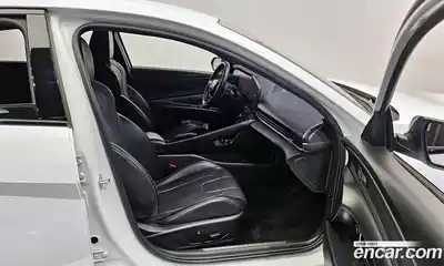 Hyundai Avante 2022 2.0 гидро в Москве № 854547, миниатюра 11