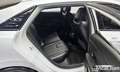 Hyundai Avante 2022 2.0 гидро в Москве № 854547, миниатюра 12