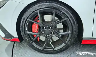 Hyundai Avante 2022 2.0 гидро в Москве № 854547, миниатюра 5