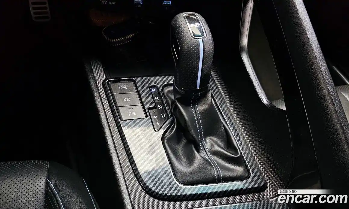 Hyundai Avante 2022 2.0 гидро в Москве № 854547, фото 9