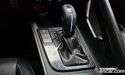 Hyundai Avante 2022 2.0 гидро в Москве № 854547, миниатюра 9