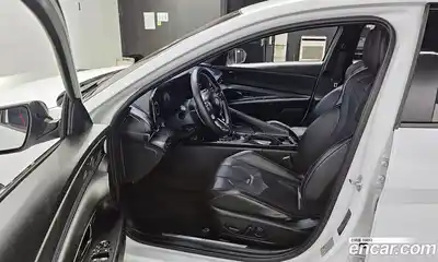Hyundai Avante 2022 2.0 гидро в Москве № 854547, миниатюра 10