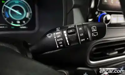 Hyundai Kona 2022 1.6 Автомат в Москве № 854583, миниатюра 12