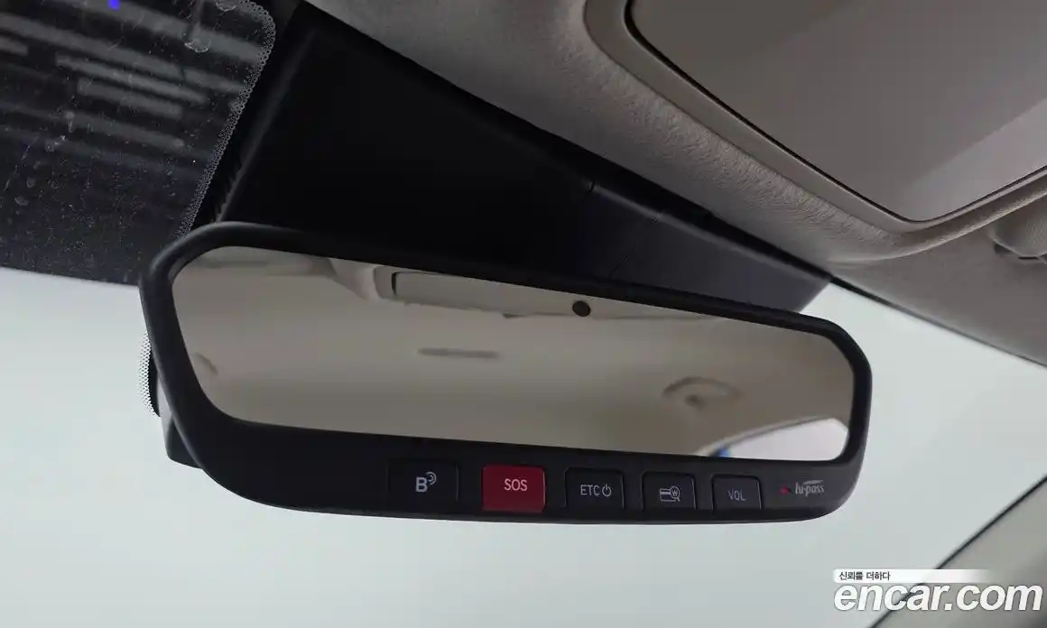 Hyundai Kona 2022 1.6 Автомат в Москве № 854583, фото 16