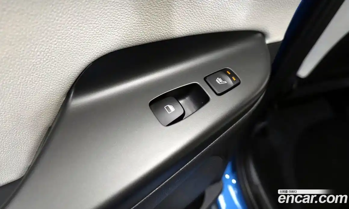 Hyundai Kona 2022 1.6 Автомат в Москве № 854583, фото 18