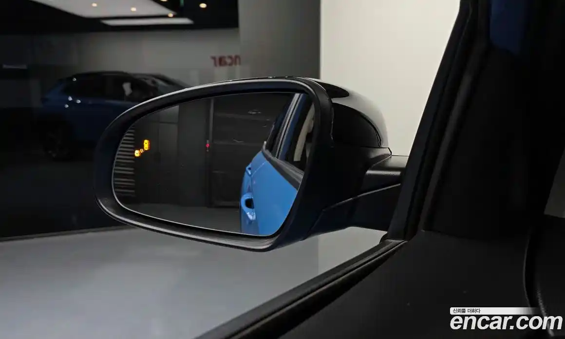 Hyundai Kona 2022 1.6 Автомат в Москве № 854583, фото 19