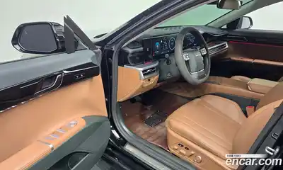 Hyundai Grandeur 2023 3.5 Автомат в Москве № 854641, миниатюра 11