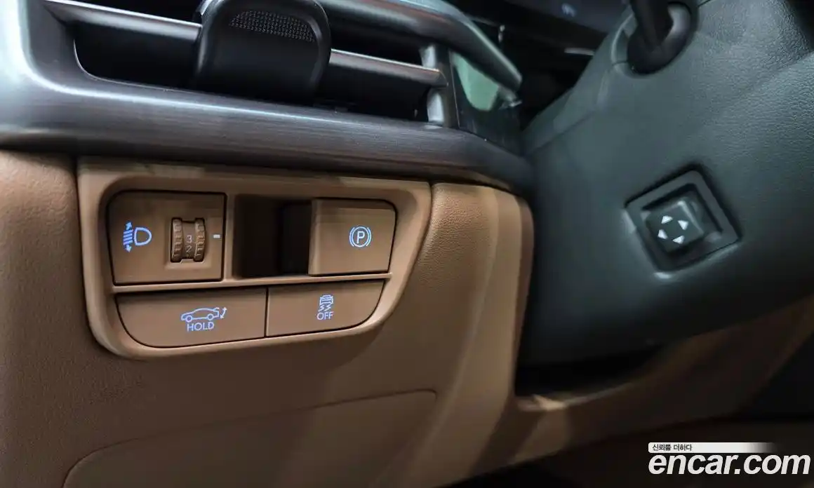 Hyundai Grandeur 2023 3.5 Автомат в Москве № 854641, фото 14