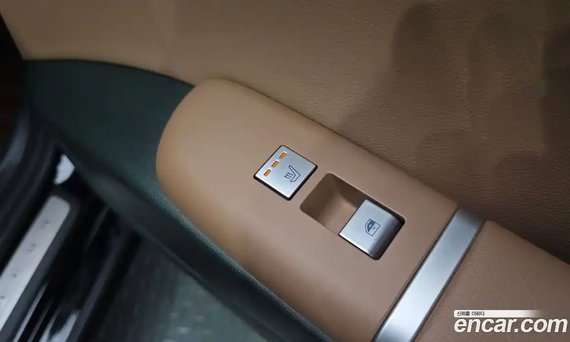 Hyundai Grandeur 2023 3.5 Автомат в Москве № 854641, фото 18