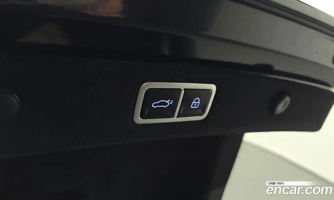 Hyundai Grandeur 2023 3.5 Автомат в Москве № 854641, фото 19