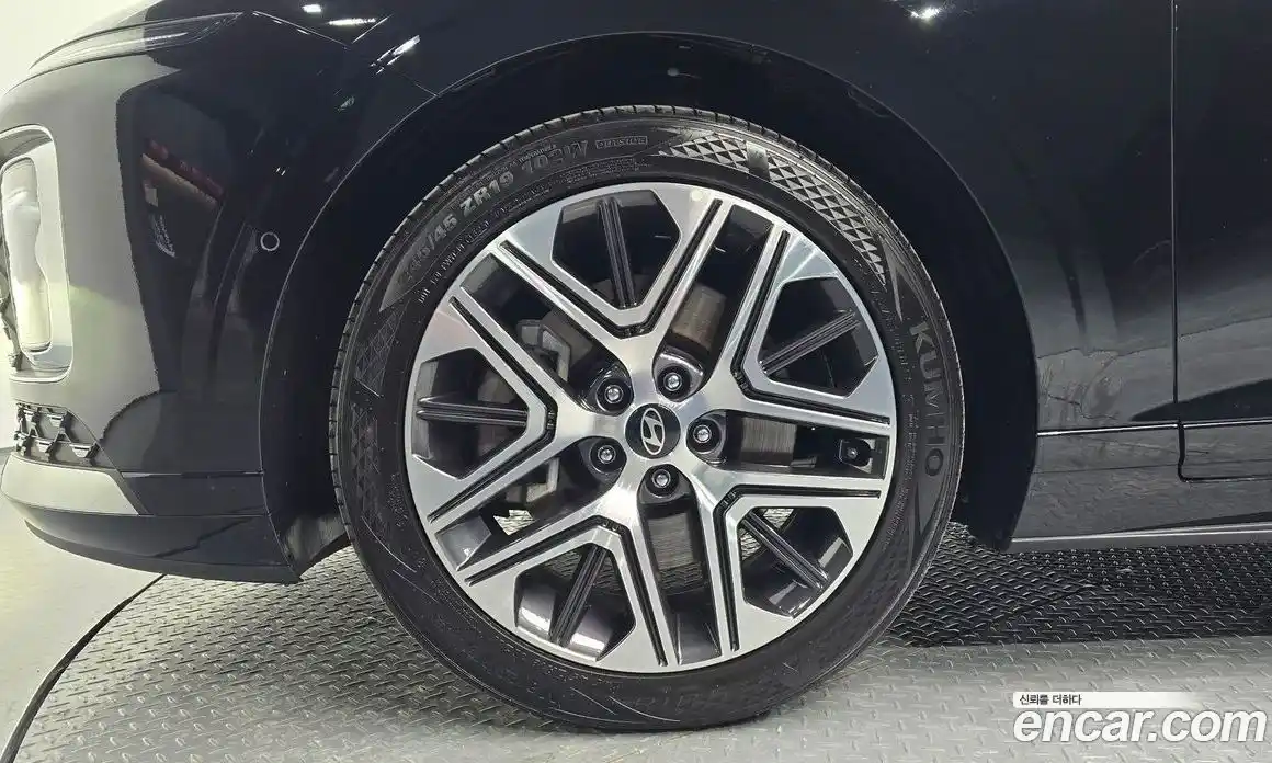 Hyundai Grandeur 2023 3.5 Автомат в Москве № 854641, фото 5