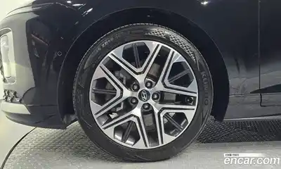 Hyundai Grandeur 2023 3.5 Автомат в Москве № 854641, миниатюра 5