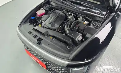 Hyundai Grandeur 2023 3.5 Автомат в Москве № 854641, миниатюра 6