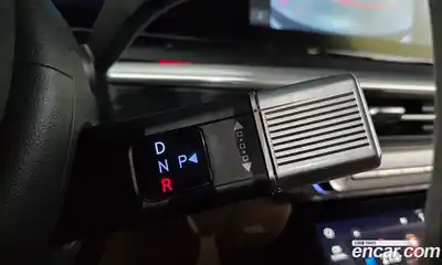 Hyundai Grandeur 2023 3.5 Автомат в Москве № 854641, миниатюра 9