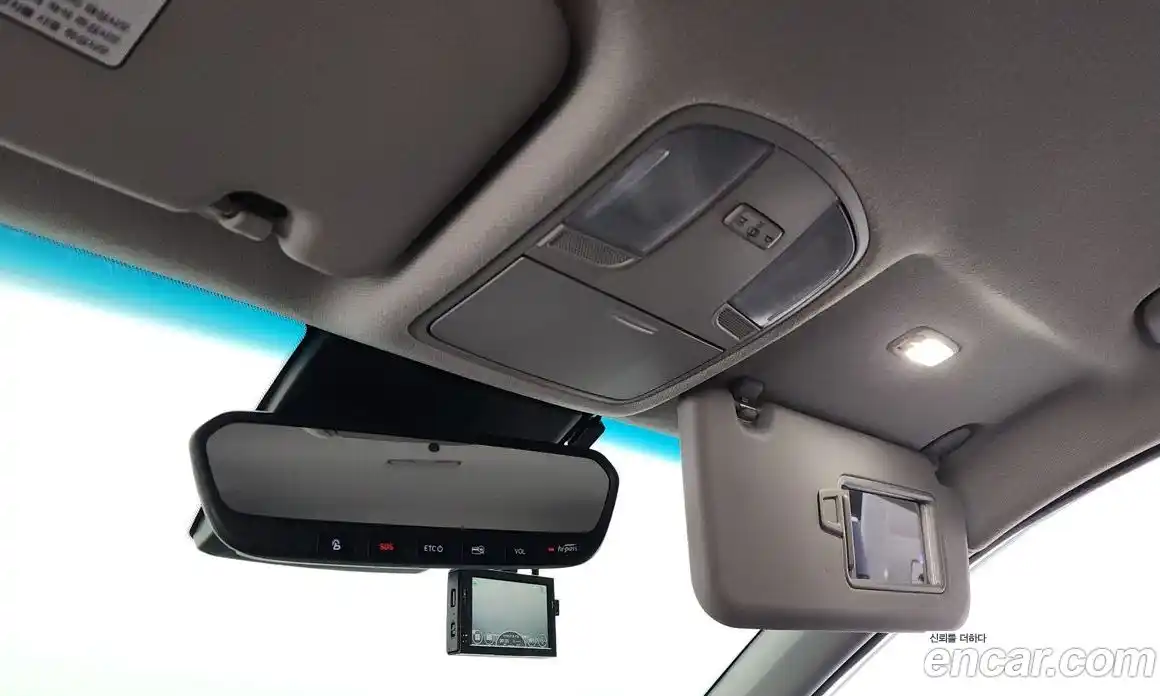 Hyundai Kona 2019 1.6 Автомат в Москве № 854674, фото 16