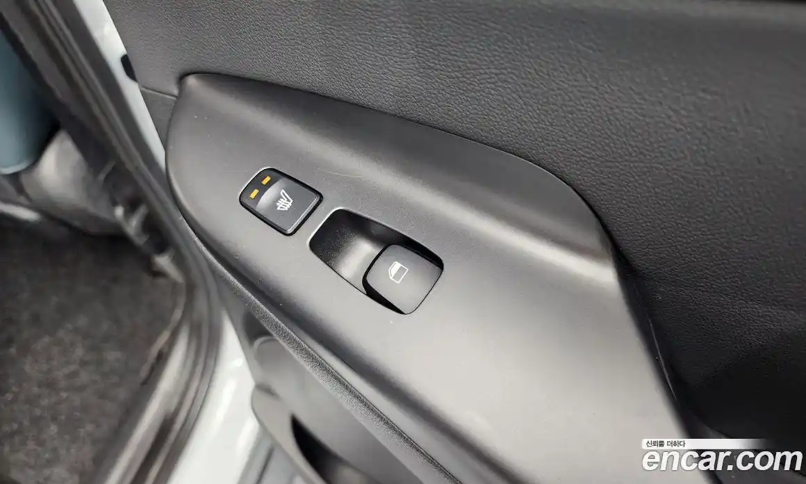 Hyundai Kona 2019 1.6 Автомат в Москве № 854674, фото 17