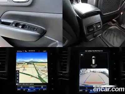Renault QM6 2018 2.0 гидро в Москве № 854814, миниатюра 12