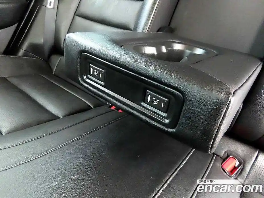 Renault QM6 2018 2.0 гидро в Москве № 854814, фото 19