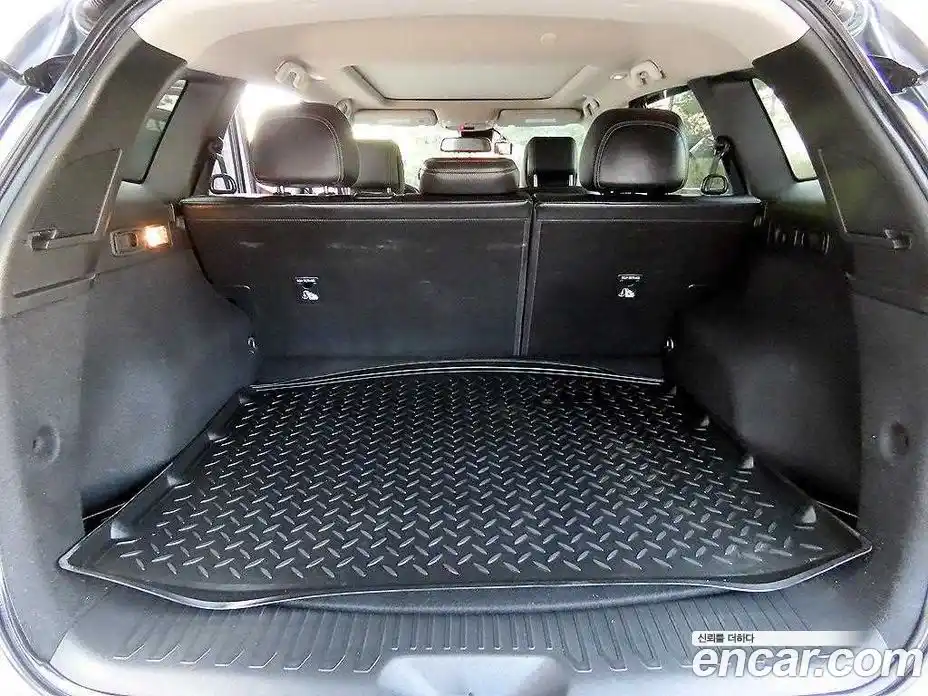 Renault QM6 2018 2.0 гидро в Москве № 854814, фото 20