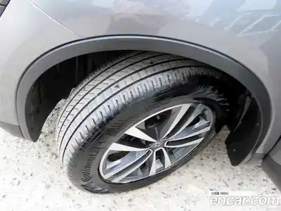 Renault QM6 2018 2.0 гидро в Москве № 854814, миниатюра 5