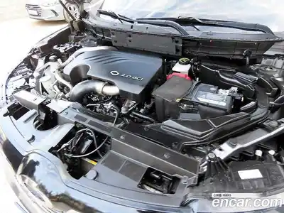 Renault QM6 2018 2.0 гидро в Москве № 854814, миниатюра 6