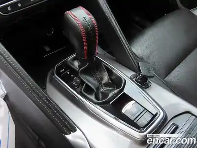 Renault QM6 2018 2.0 гидро в Москве № 854814, миниатюра 9