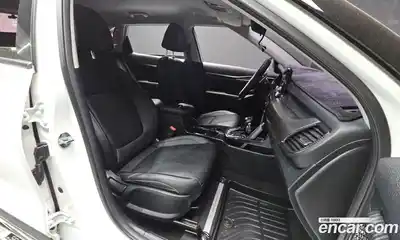 Kia Seltos 2021 1.6 Автомат в Москве № 855317, миниатюра 11